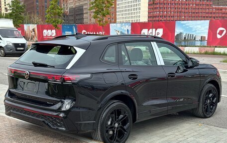 Volkswagen Tiguan, 2025 год, 4 499 000 рублей, 5 фотография
