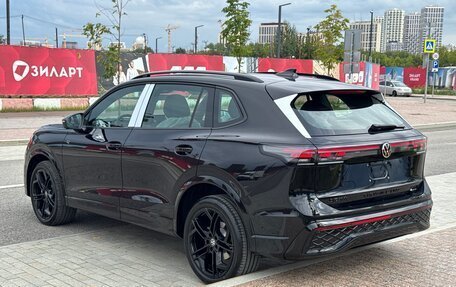 Volkswagen Tiguan, 2025 год, 4 499 000 рублей, 7 фотография