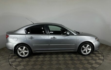 Mazda 3, 2005 год, 440 000 рублей, 4 фотография