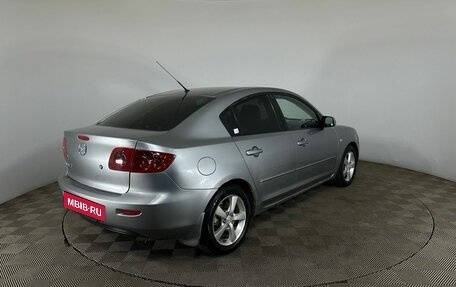 Mazda 3, 2005 год, 440 000 рублей, 6 фотография