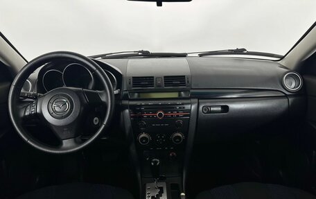 Mazda 3, 2005 год, 440 000 рублей, 7 фотография