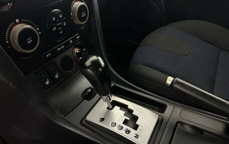 Mazda 3, 2005 год, 440 000 рублей, 13 фотография