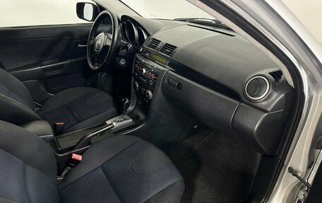Mazda 3, 2005 год, 440 000 рублей, 14 фотография