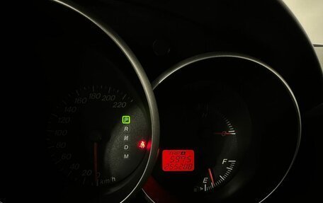 Mazda 3, 2005 год, 440 000 рублей, 11 фотография