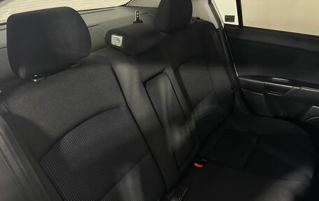 Mazda 3, 2005 год, 440 000 рублей, 15 фотография