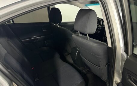 Mazda 3, 2005 год, 440 000 рублей, 16 фотография