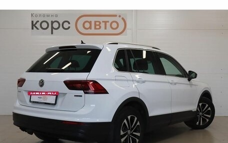 Volkswagen Tiguan II, 2020 год, 2 099 000 рублей, 3 фотография
