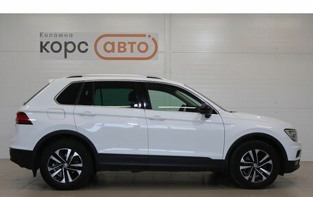 Volkswagen Tiguan II, 2020 год, 2 099 000 рублей, 4 фотография