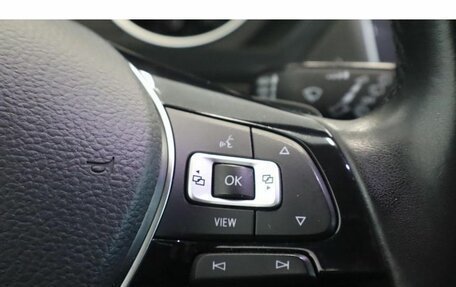 Volkswagen Tiguan II, 2020 год, 2 099 000 рублей, 10 фотография