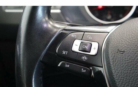 Volkswagen Tiguan II, 2020 год, 2 099 000 рублей, 9 фотография