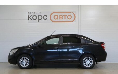 Chevrolet Cobalt II, 2013 год, 630 000 рублей, 2 фотография