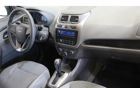 Chevrolet Cobalt II, 2013 год, 630 000 рублей, 5 фотография