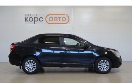 Chevrolet Cobalt II, 2013 год, 630 000 рублей, 4 фотография
