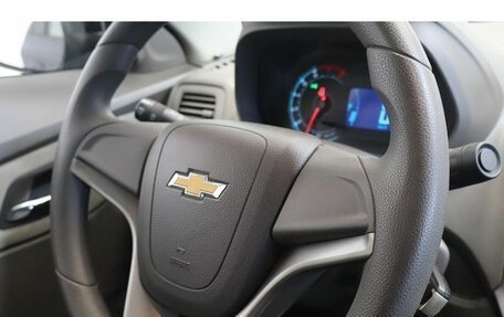Chevrolet Cobalt II, 2013 год, 630 000 рублей, 8 фотография