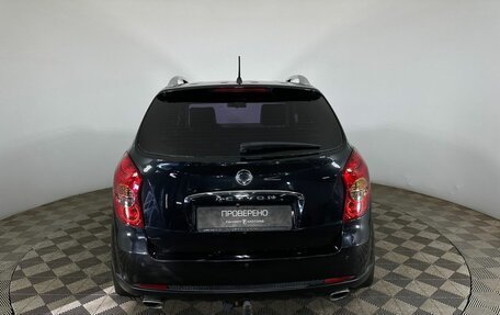 SsangYong Actyon II рестайлинг, 2013 год, 1 100 000 рублей, 3 фотография