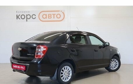 Chevrolet Cobalt II, 2013 год, 630 000 рублей, 3 фотография