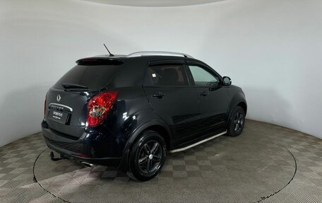 SsangYong Actyon II рестайлинг, 2013 год, 1 100 000 рублей, 6 фотография