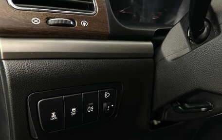 SsangYong Actyon II рестайлинг, 2013 год, 1 100 000 рублей, 9 фотография