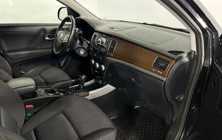 SsangYong Actyon II рестайлинг, 2013 год, 1 100 000 рублей, 14 фотография