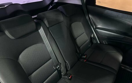 SsangYong Actyon II рестайлинг, 2013 год, 1 100 000 рублей, 15 фотография