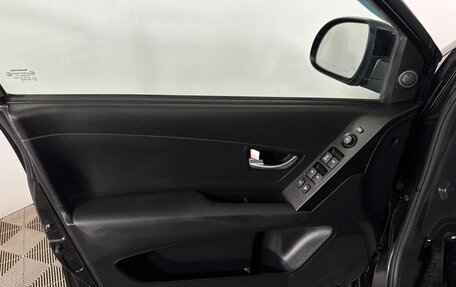 SsangYong Actyon II рестайлинг, 2013 год, 1 100 000 рублей, 8 фотография