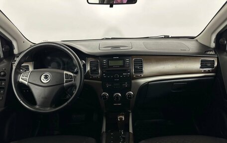 SsangYong Actyon II рестайлинг, 2013 год, 1 100 000 рублей, 7 фотография