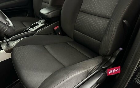 SsangYong Actyon II рестайлинг, 2013 год, 1 100 000 рублей, 10 фотография