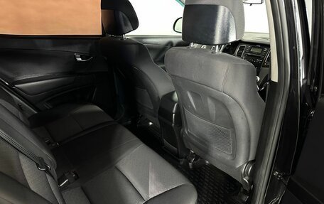 SsangYong Actyon II рестайлинг, 2013 год, 1 100 000 рублей, 16 фотография