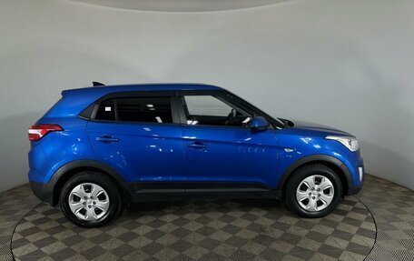 Hyundai Creta I рестайлинг, 2018 год, 1 500 000 рублей, 4 фотография