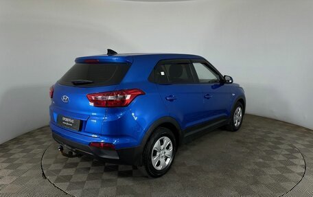Hyundai Creta I рестайлинг, 2018 год, 1 500 000 рублей, 6 фотография