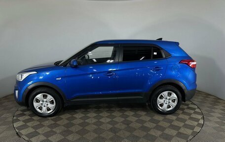 Hyundai Creta I рестайлинг, 2018 год, 1 500 000 рублей, 5 фотография