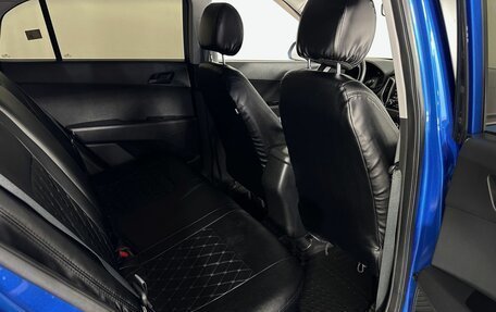 Hyundai Creta I рестайлинг, 2018 год, 1 500 000 рублей, 16 фотография