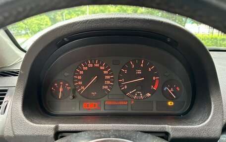 BMW X5, 2000 год, 610 000 рублей, 4 фотография