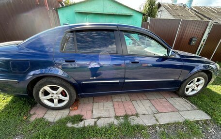 Brilliance M2 I рестайлинг, 2007 год, 250 000 рублей, 2 фотография