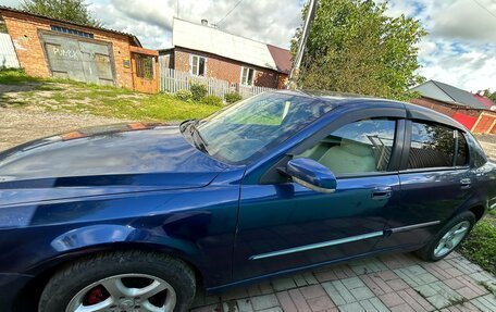 Brilliance M2 I рестайлинг, 2007 год, 250 000 рублей, 5 фотография
