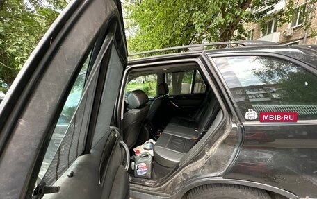 BMW X5, 2000 год, 610 000 рублей, 6 фотография
