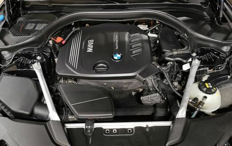 BMW 5 серия, 2021 год, 3 750 000 рублей, 10 фотография