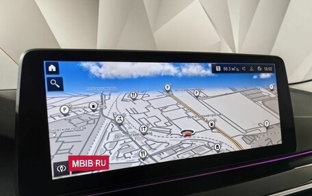 BMW 5 серия, 2021 год, 3 750 000 рублей, 15 фотография