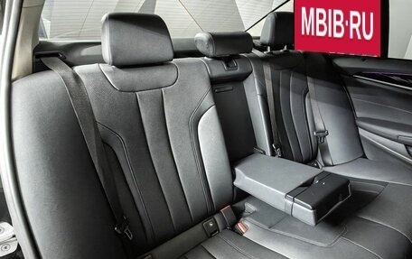 BMW 5 серия, 2021 год, 3 750 000 рублей, 13 фотография