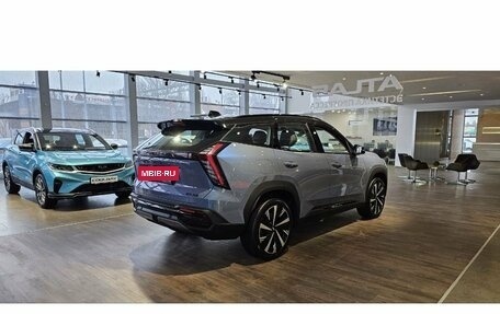 Geely Atlas, 2024 год, 3 512 190 рублей, 8 фотография