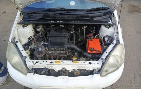 Toyota Vitz, 2000 год, 270 000 рублей, 11 фотография
