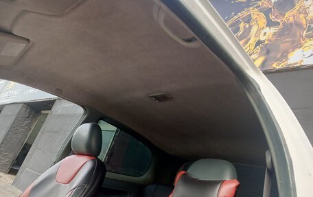 Toyota Vitz, 2000 год, 270 000 рублей, 18 фотография