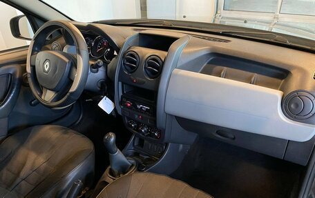Renault Duster I рестайлинг, 2016 год, 1 090 000 рублей, 12 фотография