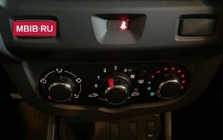 Renault Duster I рестайлинг, 2016 год, 1 090 000 рублей, 15 фотография