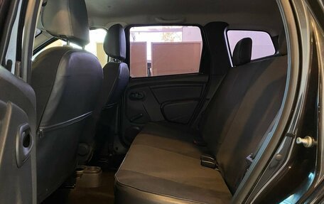 Renault Duster I рестайлинг, 2016 год, 1 090 000 рублей, 23 фотография