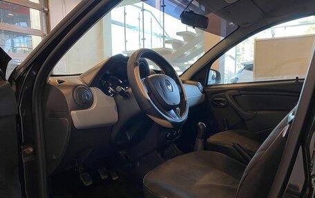 Renault Duster I рестайлинг, 2016 год, 1 090 000 рублей, 21 фотография