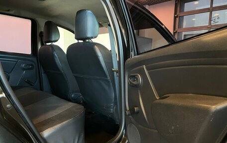 Renault Duster I рестайлинг, 2016 год, 1 090 000 рублей, 24 фотография