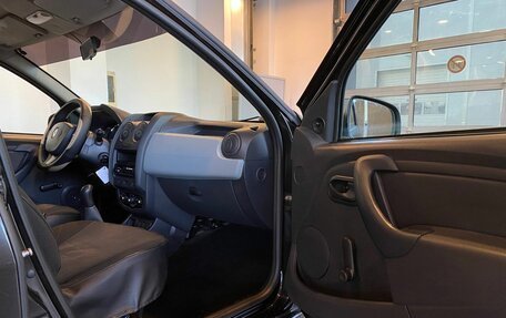 Renault Duster I рестайлинг, 2016 год, 1 090 000 рублей, 25 фотография