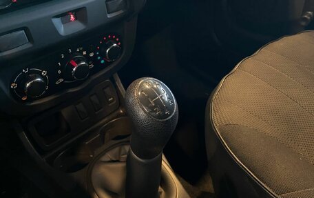 Renault Duster I рестайлинг, 2016 год, 1 090 000 рублей, 28 фотография