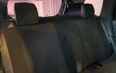 Renault Duster I рестайлинг, 2016 год, 1 090 000 рублей, 30 фотография